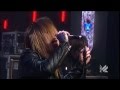 A Skylit Drive - Too Little Too Late (Live on Daily Habit) HD