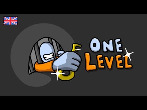One Level: Stickman Jailbreak Video
