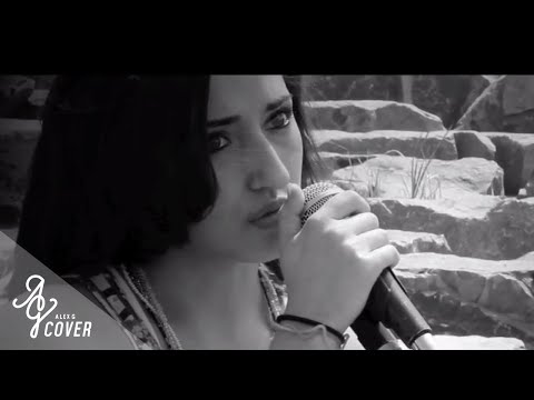 Haunted - Taylor Swift (Acoustic Cover by Jess & Alex G) video thumbnail