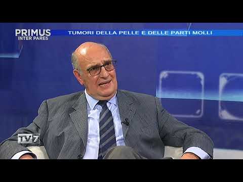 Primus Inter Pares del 5/6/2019 - Prof. Carlo Riccardo Rossi - Basilica del Santo parte 3 (1 di 4)