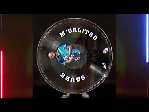 Mdalitso by saube 