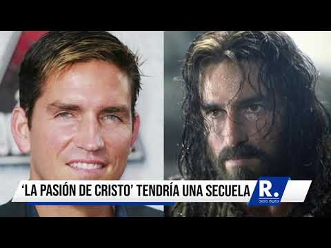 La película ‘La Pasión de Cristo’ tendría una secuela