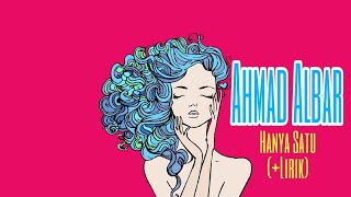 Download lagu Ahmad Albar - Hanya Satu ( Lirik) Clean Audio mp3 Download lagu Ahmad Albar - Hanya Satu ( Lirik) Clean Audio mp3