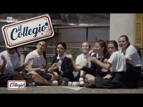 Sit-in per Arianna Triassi - Prima puntata - Il Collegio 2