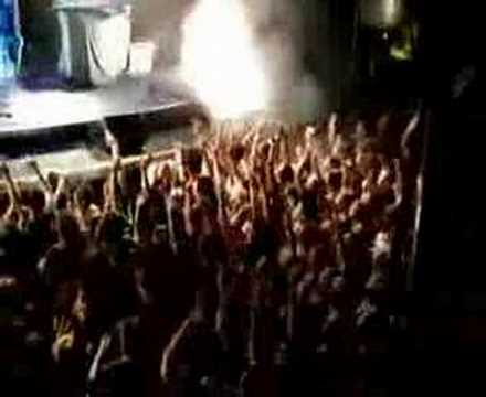 Infected Mushroom - Vicious Delicious, live Mar 02 2008