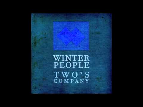 Two's Company - Winter People