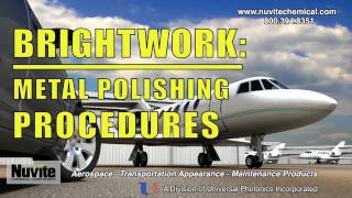 BrightWork Polishing