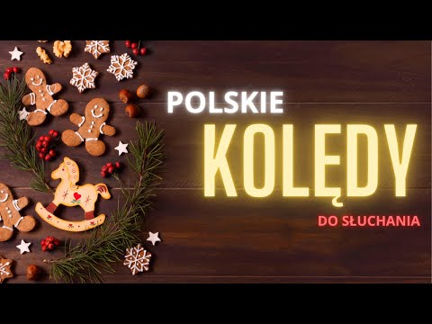 ⭐️🎄 Najpiękniejsze polskie kolędy 2025 ⭐️🎄1 godzina ⭐️🎄