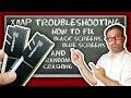 XMP Troubleshooting How To Fix Black Screens Blue Screens And Random Crashing After Enabling XMP
