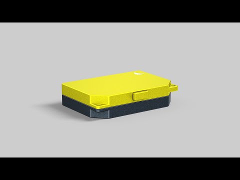 Angelbird Media Tank | memory card case for secure storage and protection