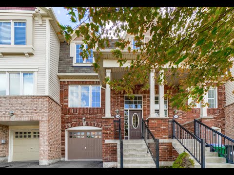 19 Signature Lane Brampton Home for Sale - Real Estate Properties for Sale
