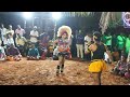 Salem Selvi Comedy Karakattam Dance 2024 Kottankadu