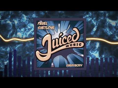 JM340 // Pavel Svetlove - "Everybody"