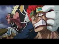 Bullet Shocks Supernova With His Power English Sub