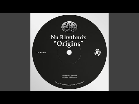 Origins (Neo-Funk Mix)