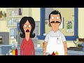 Bob S Burgers 7x4 Syndication Promo They Serve Horses Don T They