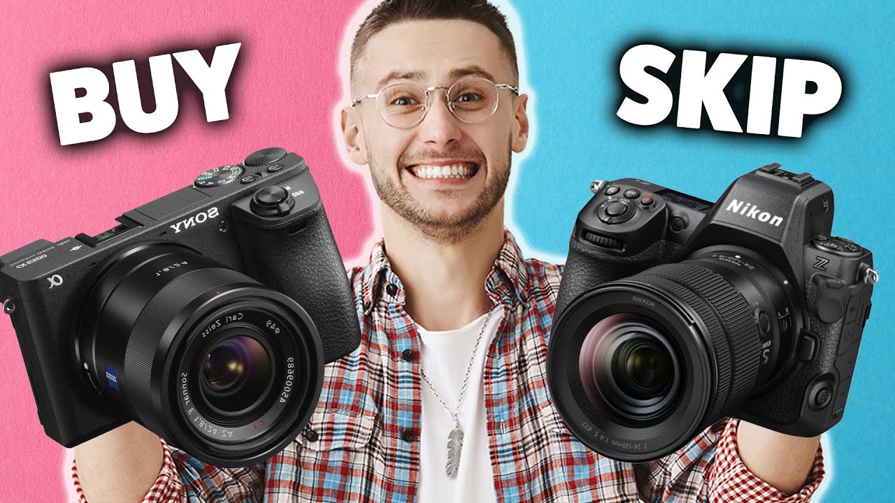 The Best Mirrorless Cameras Under $1000 For 2026? This One Is INSANE