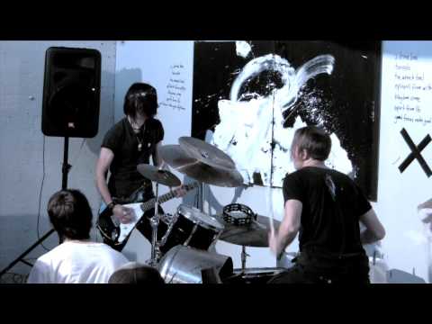 Afterwhite @ Sketch City