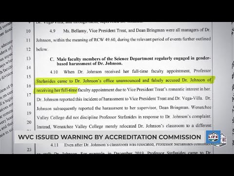 Regional Accreditation Showdown: NWCCU vs WASC | Community Health