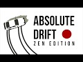 Vídeo de jugabilidad de Absolute Drift: Zen Edition  PC