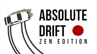 Absolute Drift: Zen Edition Steam Key GLOBAL