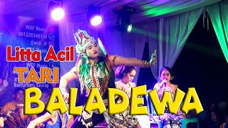 Download lagu TARI BALADEWA BANYUMASAN - LITTA ACIL GANDES LUES 99 WDF MUSIC PENTAS DI WANAREJA CILACAP mp3 Download lagu TARI BALADEWA BANYUMASAN - LITTA ACIL GANDES LUES 99 WDF MUSIC PENTAS DI WANAREJA CILACAP mp3