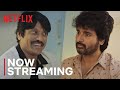 Don - Now Streaming Ft. Sivakarthikeyan & SJ Suryah | Netflix India