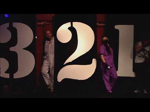 Friends With Medical Benefits vs. Romantic Nerds - 02/22/2019 - 3-2-1 BATTLE!