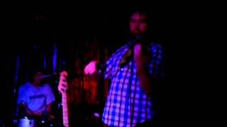 Tim Kasher - Driftwood: A Fairy Tale