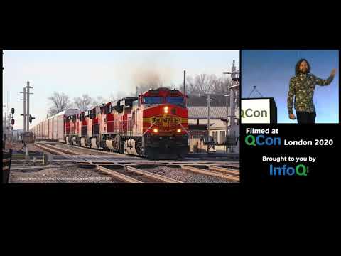 Monolith Decomposition Patterns