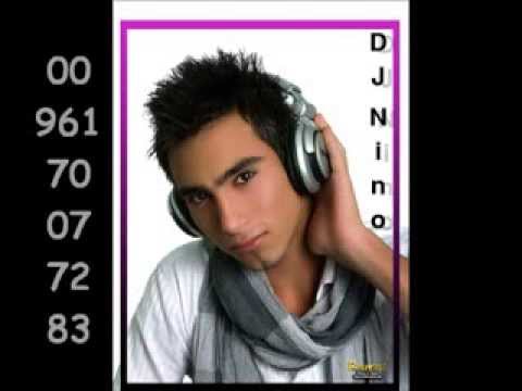 ريمكس دق الماني    RMX dag el mani FT DJ NINO AWJI TABLA