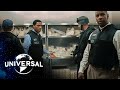 Inside Man | The Detectives Get Outsmarted