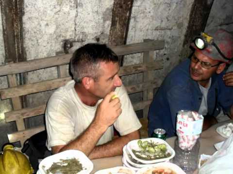 occupazione carbosulcis