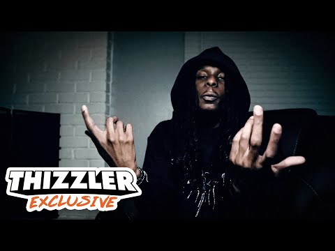 Stunna Hannlin - Outrank (Exclusive Music Video) || Dir. Shawn Eff