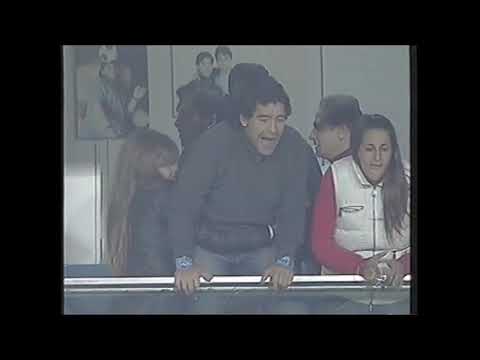 Boca Juniors 2 x 1 Cruzeiro - Libertadores 2008