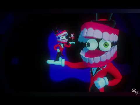 Intermission Time - TADC x Sleepwalk by Forrest Day