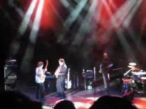 Bela Fleck and The Flecktones at Shepherd's Bush - clip 03