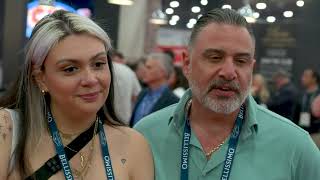 Real Pizza, Real Cheese: Sergio’s Pizza on Bacio. Joe & Jessica Conigliaro talk about Bacio Cheese