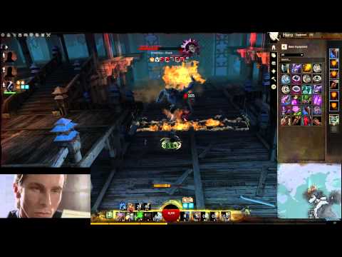 GW2: Solo Svánigandr Engineer