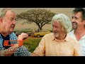 The Trio Roast Each Other S Cars One Last Time The Grand Tour One For The Road