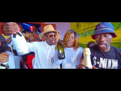 PETIT BOZARD  - On Veut Soûler (Vidéo Officielle)