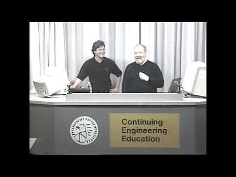 2001-01-10 CERIAS - Building Secure Software