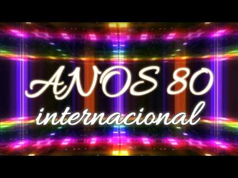 U2, THE CURE, THE SMITHS, DURAN DURAN, DIRE STRAITS, THE POLICE E MUITO MAIS