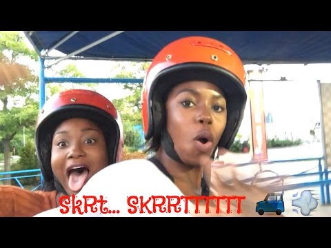 VLOG | SAUGA CITY MANNEE