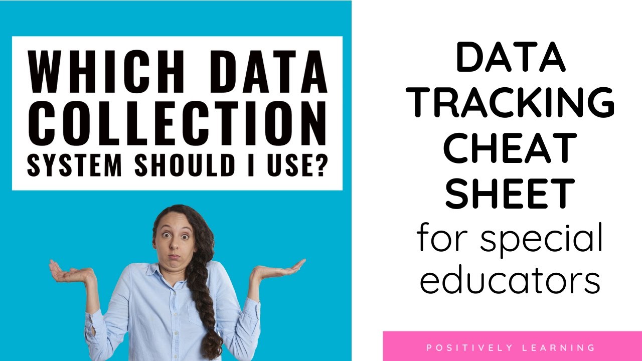 Which Data Collection Should I Use?