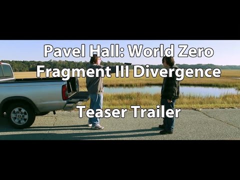 Pavel Hall - Season 3: Teaser Trailer #1