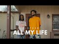 Lyrics - Vietsub ll Lil Durk - All My Life (ft. J. Cole)