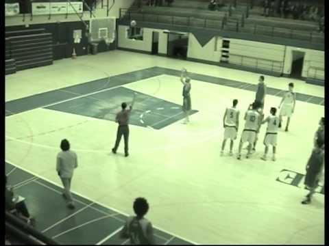 EBA B J16. Fuenlabrada - Estudiantes