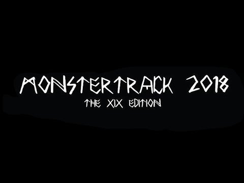 2018 Monster Track 19 | Track Bike Race