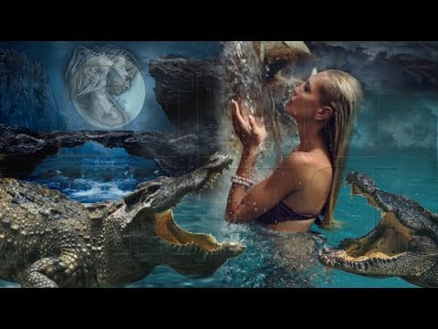 27-ES (PL) Iza, La ingenuidad de algunos seres que no conocen el mal - Hipnosis Calogero Grifasi